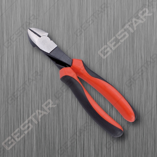 High Levrage Industry Diagonal Cutting Pliers