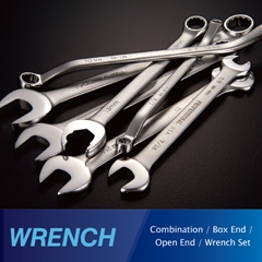 WRENCH CATALOG