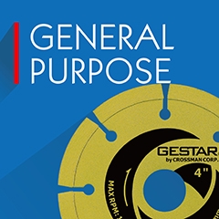 General Purpose Cut-off Wheel