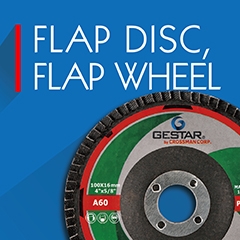 Flap Wheel & Flap Disc