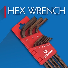 HEX WRENCH