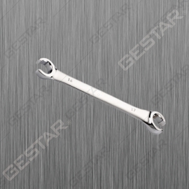 Flare Nut Wrench - 6 Point